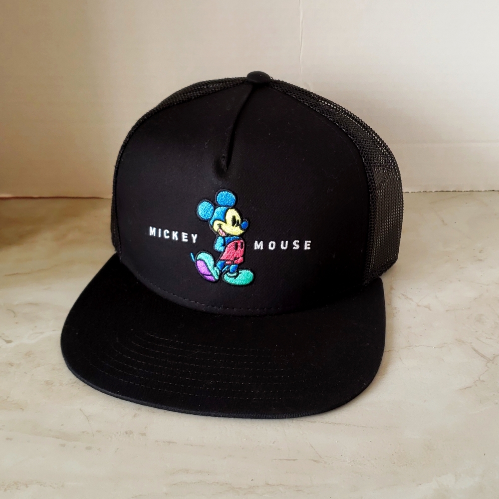 Neff Disney Mickey Mouse Hat